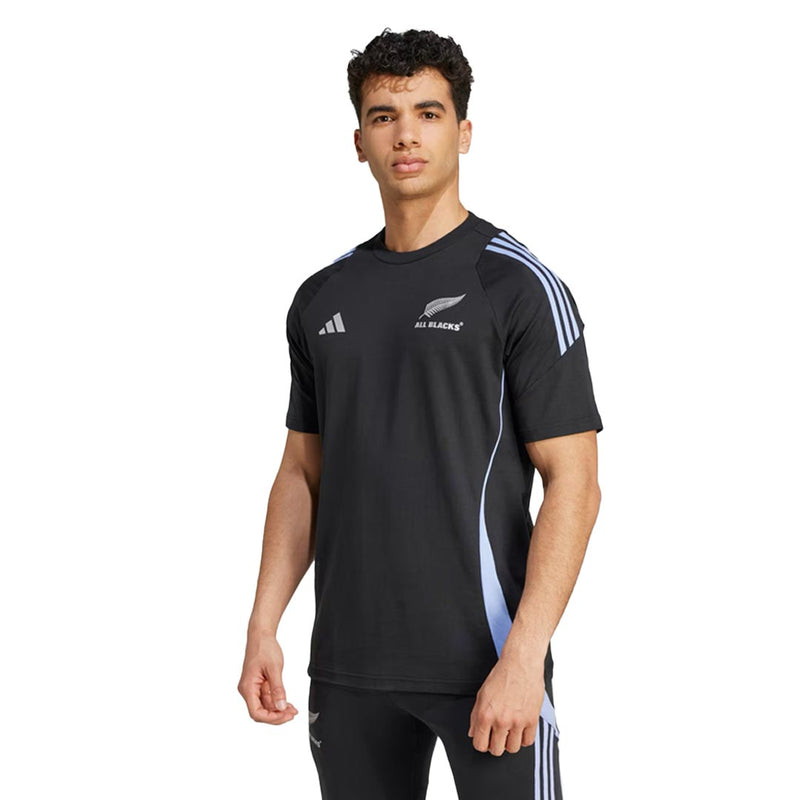 adidas - Men's All Blacks Rugby T-Shirt (IX0715)
