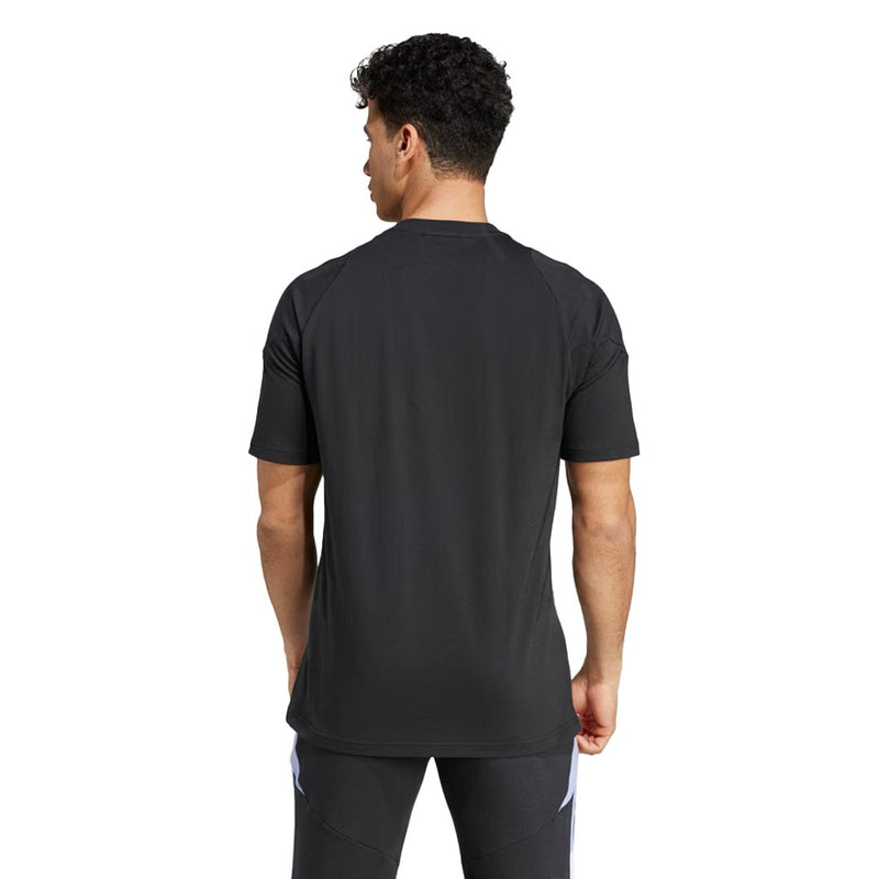 adidas - Men's All Blacks Rugby T-Shirt (IX0715)