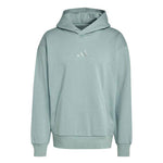 adidas - Men's All SZN Fleece Hoodie (KC3180)