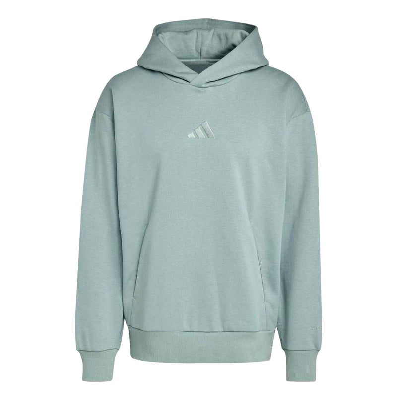 adidas - Men's All SZN Fleece Hoodie (KC3180)