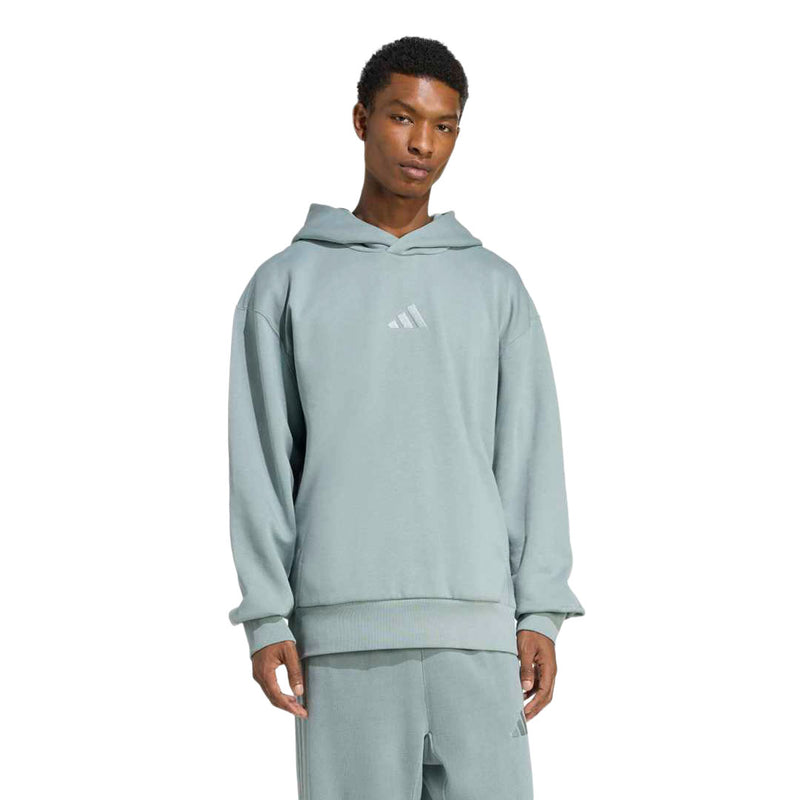 adidas - Men's All SZN Fleece Hoodie (KC3180)