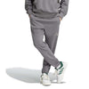 adidas - Pantalon de jogging en polaire SZN pour hommes (IY6569)