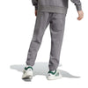 adidas - Pantalon de jogging en polaire SZN pour hommes (IY6569)
