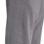 adidas - Pantalon de jogging en polaire SZN pour hommes (IY6569)