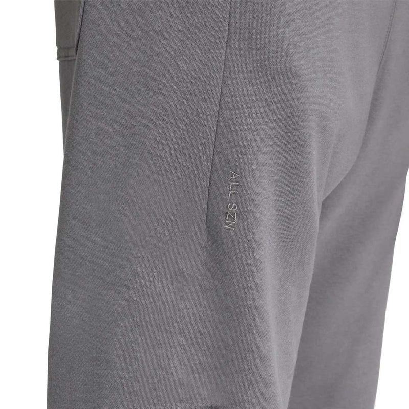 adidas - Pantalon de jogging en polaire SZN pour hommes (IY6569)