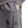 adidas - Pantalon de jogging en polaire SZN pour hommes (IY6569)