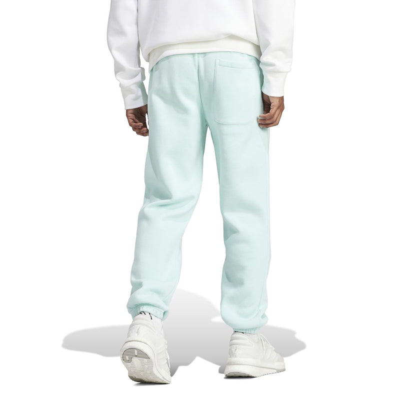 adidas - Pantalon polaire All SZN pour hommes (IJ6884) 