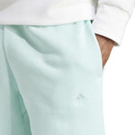 adidas - Pantalon polaire All SZN pour hommes (IJ6884) 