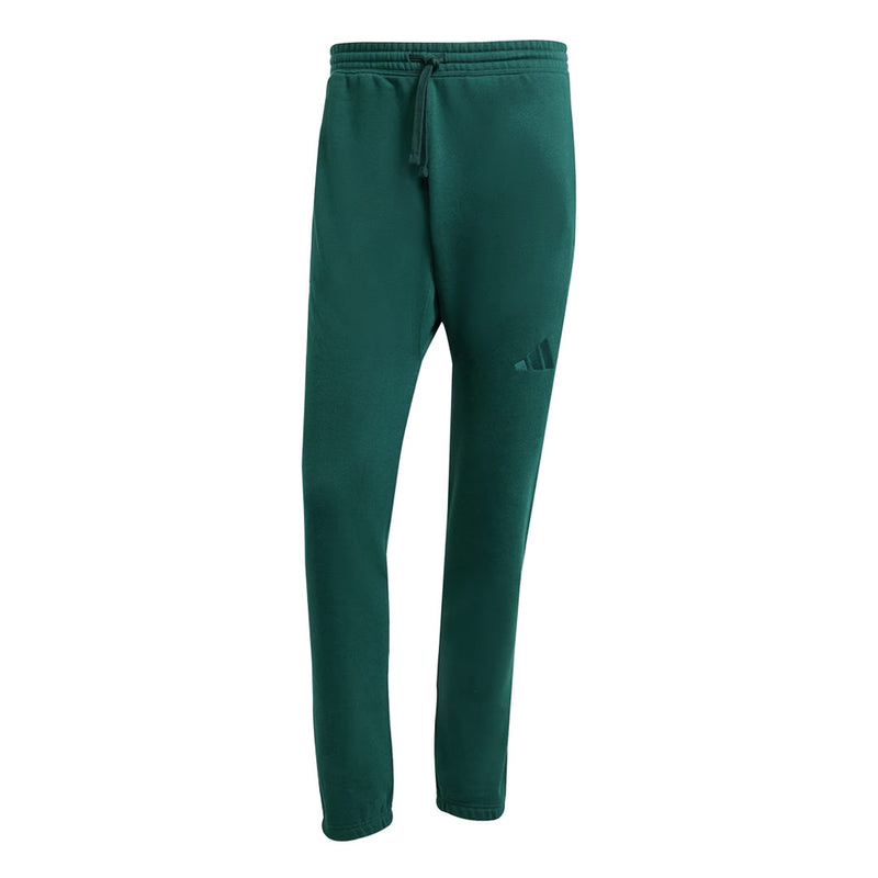 adidas - Men's All SZN Fleece Regular Tapered Jogger Pant (JX5096)