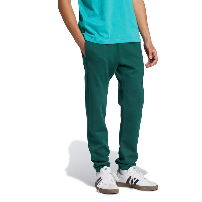 adidas - Men's All SZN Fleece Regular Tapered Jogger Pant (JX5096)