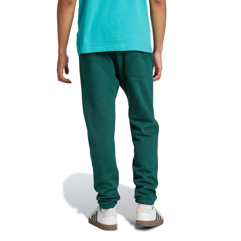 adidas - Men's All SZN Fleece Regular Tapered Jogger Pant (JX5096)