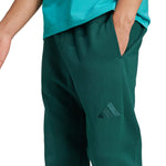 adidas - Men's All SZN Fleece Regular Tapered Jogger Pant (JX5096)