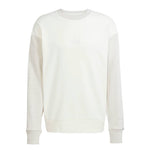 adidas - Men's All SZN French Terry Colorblock Crew Sweatshirt (JN9488)
