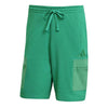 adidas - Men's All SZN French Terry Colorblock Shorts (JN9485)