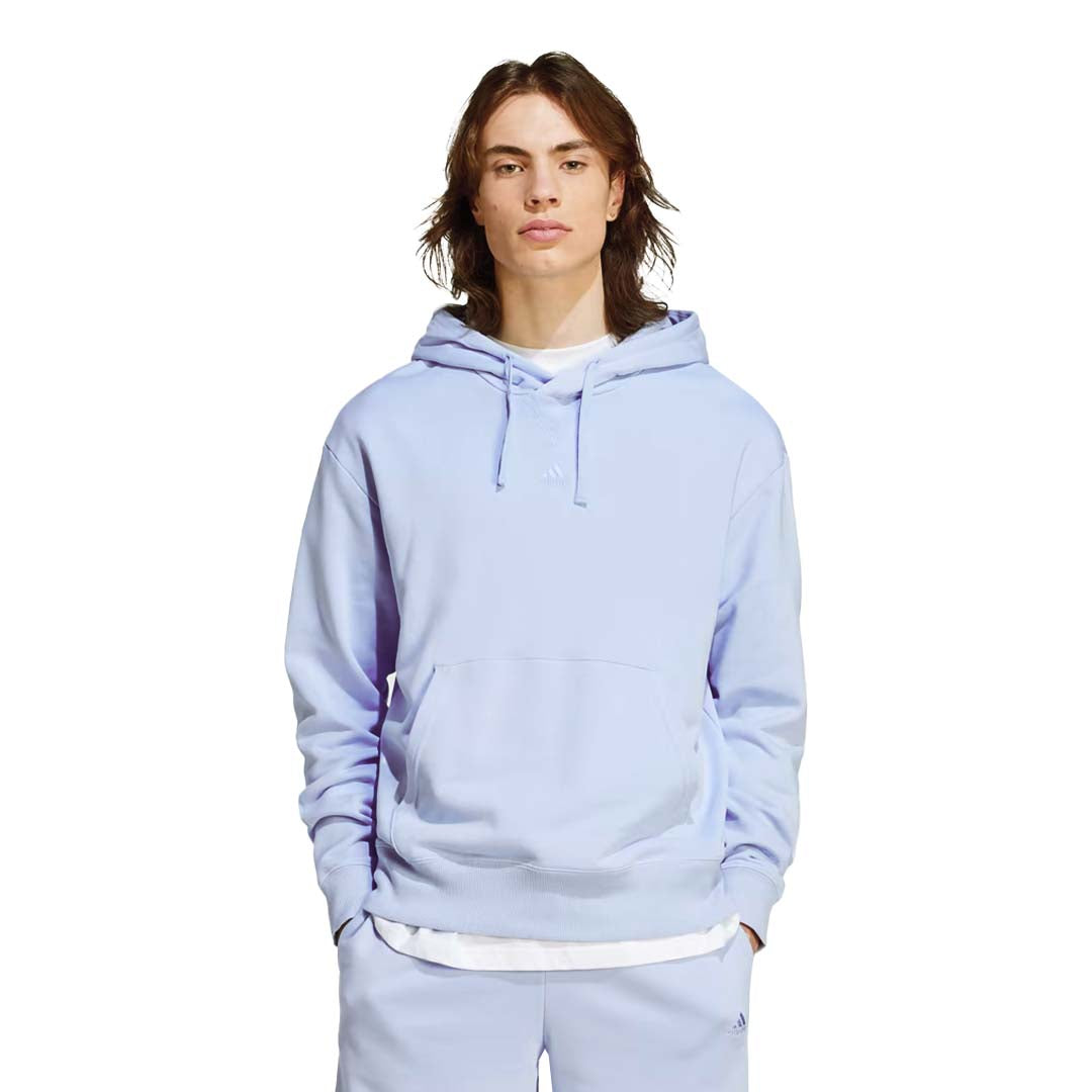 Adidas Men s All SZN French Terry Hoodie