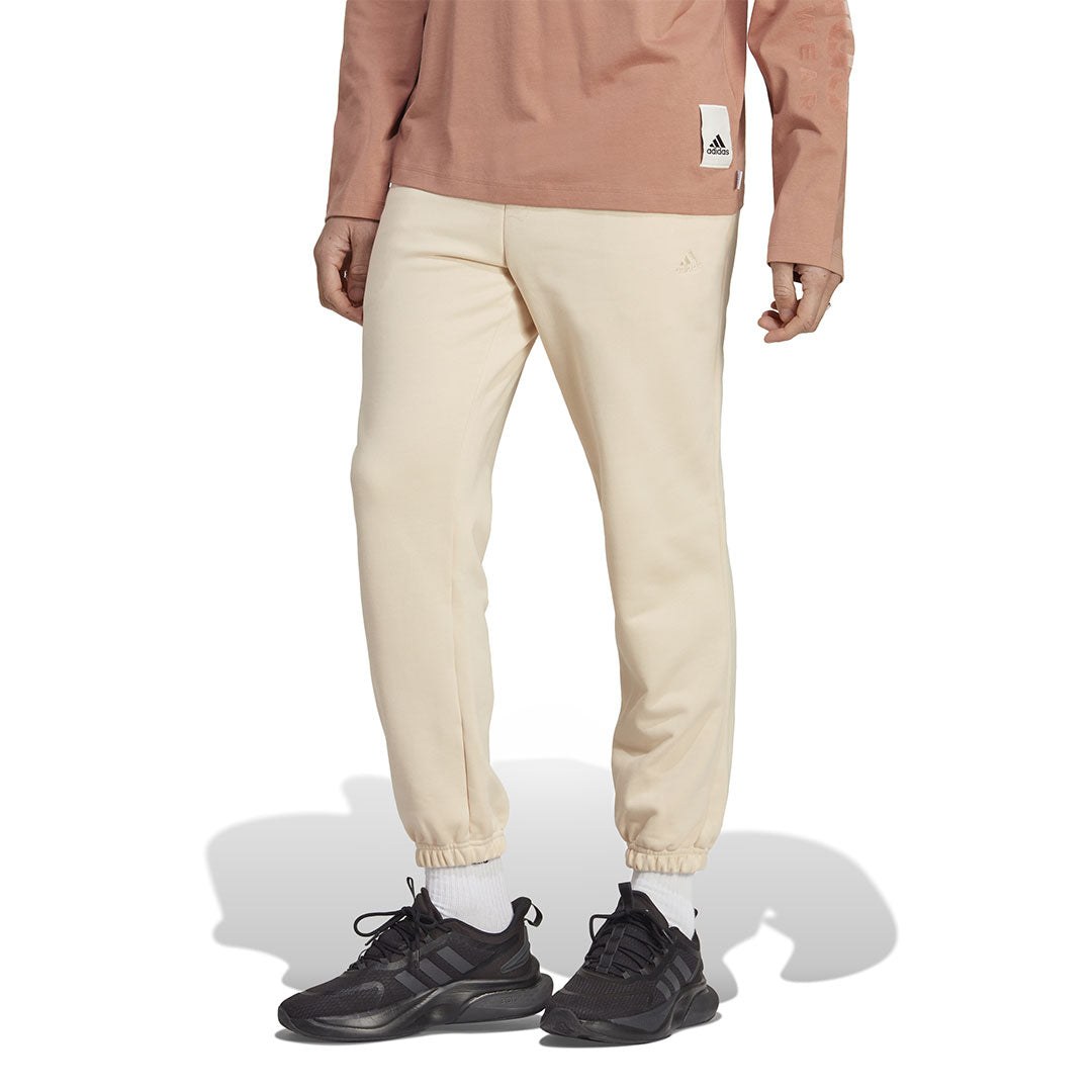 adidas - Men's ALL SZN French Terry Pant (IC9777) – SVP Sports