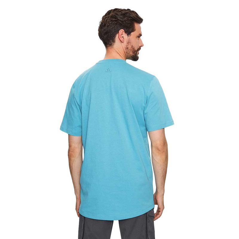 adidas - T-shirt graphique All SZN pour hommes (IC9820) 