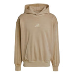 adidas - Men's All SZN Washed Fleece Hoodie (JL6537)