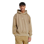 adidas - Men's All SZN Washed Fleece Hoodie (JL6537)
