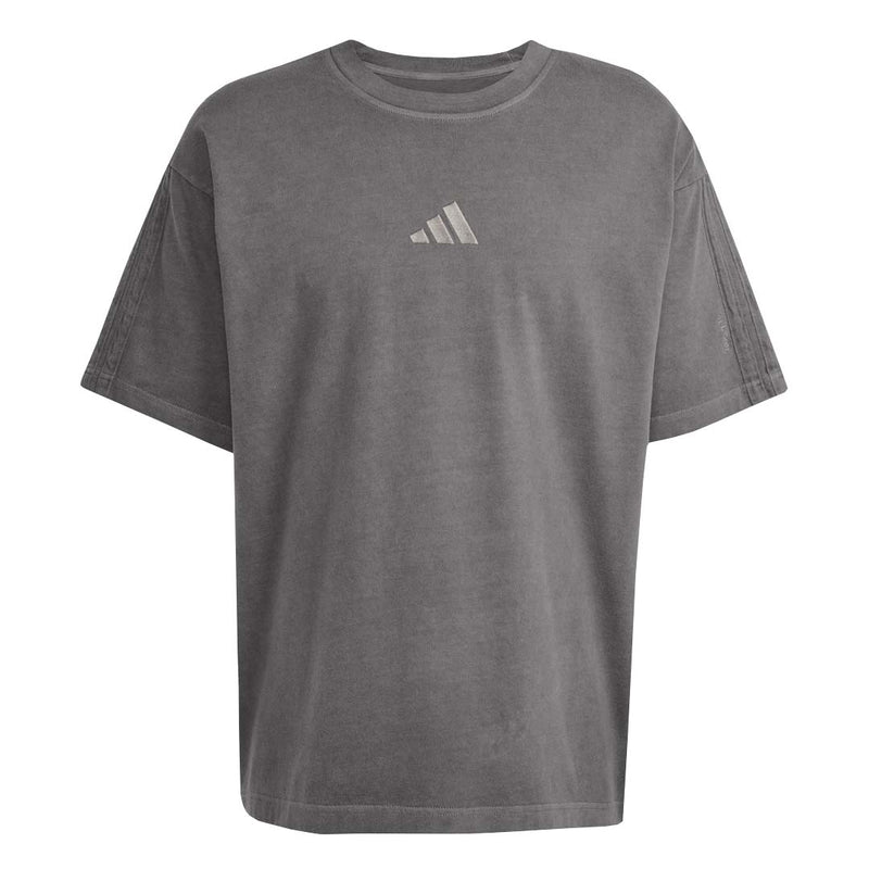 adidas - Men's All SZN Washed T-Shirt (JN0611)