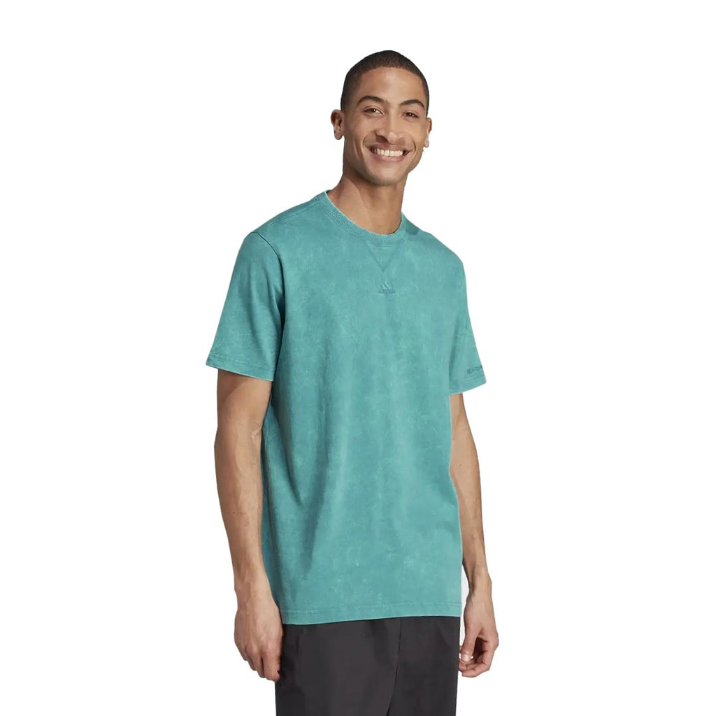 adidas - T-shirt à manches courtes All SZN pour homme (IJ6922)
