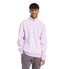 adidas - Men's All Szn Fleece 1/4-Zip Crew Sweatshirt (JI6385)