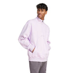 adidas - Men's All Szn Fleece 1/4-Zip Crew Sweatshirt (JI6385)