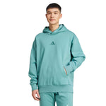adidas - Men's All Szn Fleece Hoodie (JW0156)