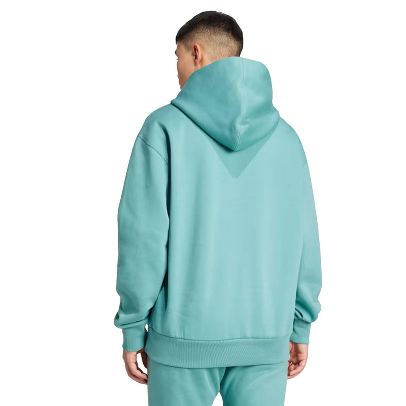 adidas - Men's All Szn Fleece Hoodie (JW0156)
