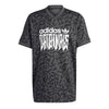 adidas - Men's Allover Print Jersey (IX9654)