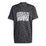 adidas - Men's Allover Print Jersey (IX9654)