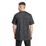 adidas - Men's Allover Print Jersey (IX9654)