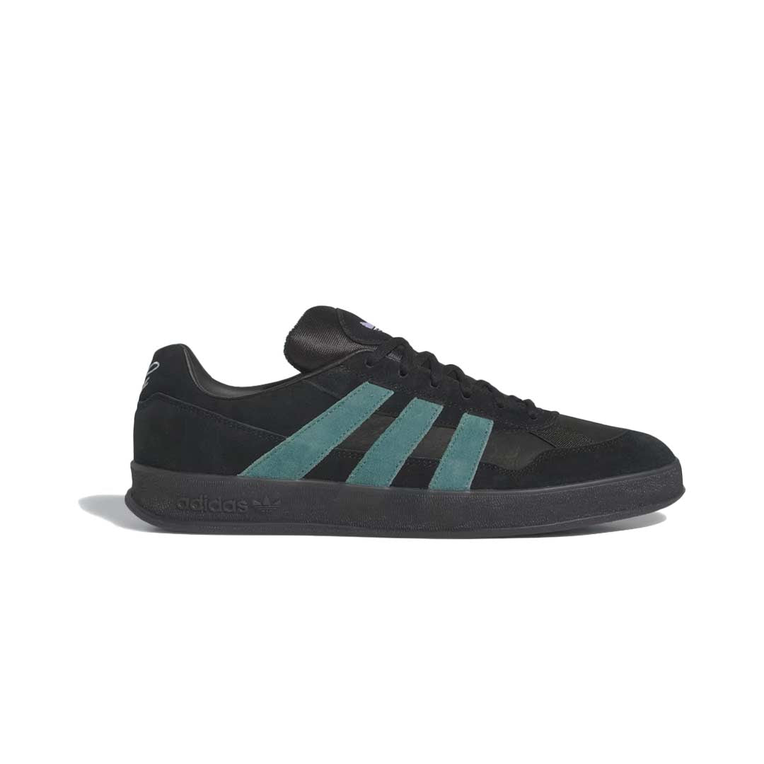 adidas - Men's Aloha Super Shoes (JQ1042) – SVP Sports