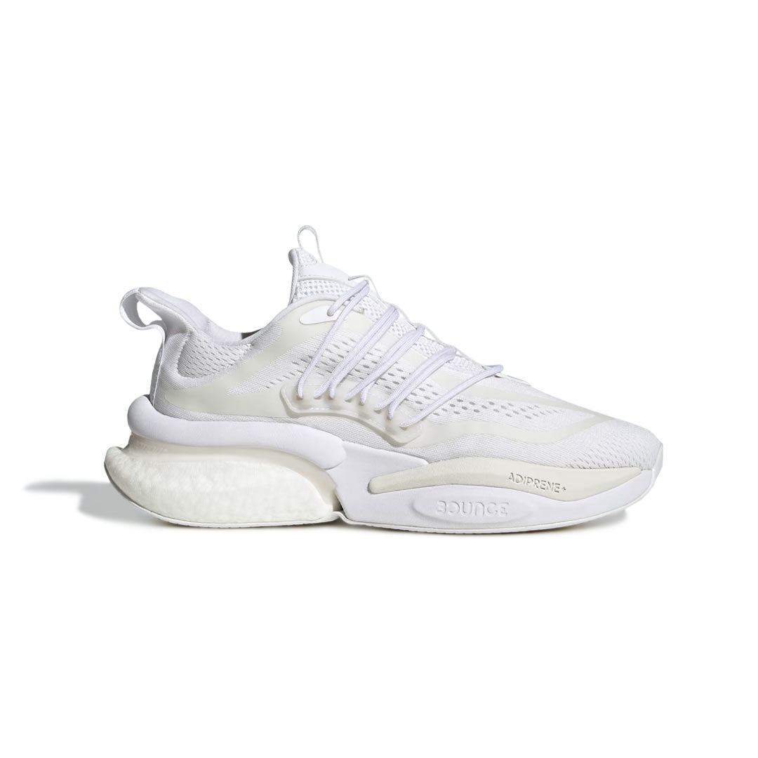 Adidas men's alpha boost outlet