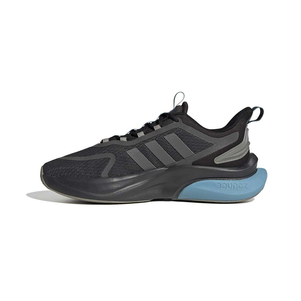 adidas - Chaussures AlphaBounce+ Sustainable Bounce pour hommes (HP6140) 