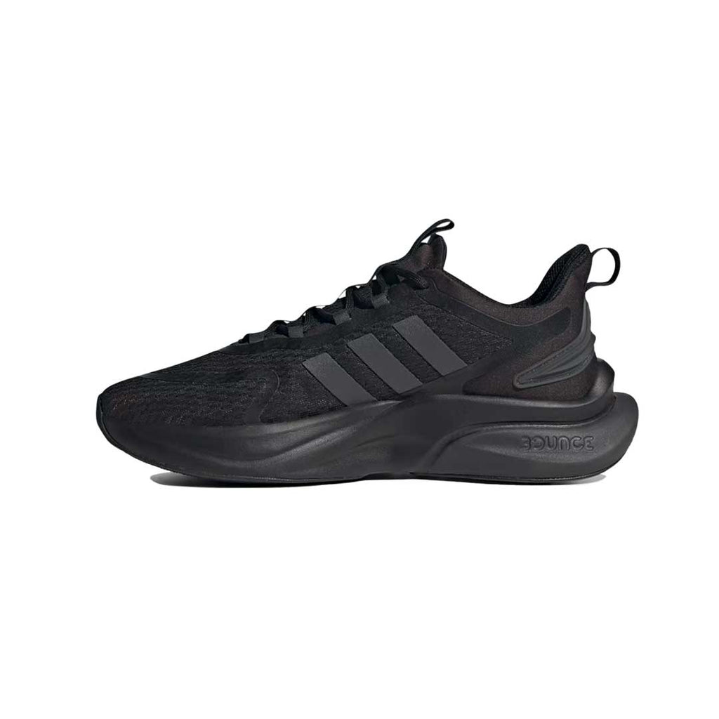 adidas - Men's AlphaBounce+ Sustainable Bounce Shoes (HP6142)