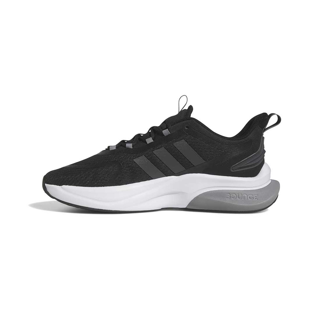 adidas - Men's AlphaBounce+ Sustainable Bounce Shoes (HP6144)