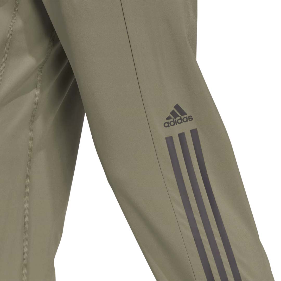 adidas - Men's Alphastrength Woven Zip Pant (HY1032) – SVP Sports