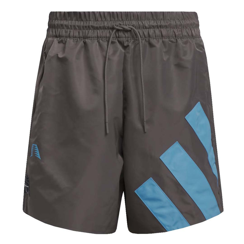 adidas - Men's adidas x Anthony Edwards 1 Foundation Shorts (IW8052)