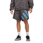 adidas - Men's adidas x Anthony Edwards 1 Foundation Shorts (IW8052)
