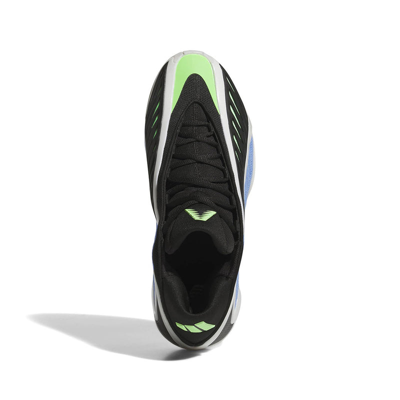 adidas - Men's adidas x Anthony Edwards 2 Basketball Shoes (JR4359)