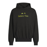 adidas - Men's Anthony Edwards Believe That Hoodie (JW2927)