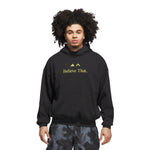 adidas - Men's Anthony Edwards Believe That Hoodie (JW2927)
