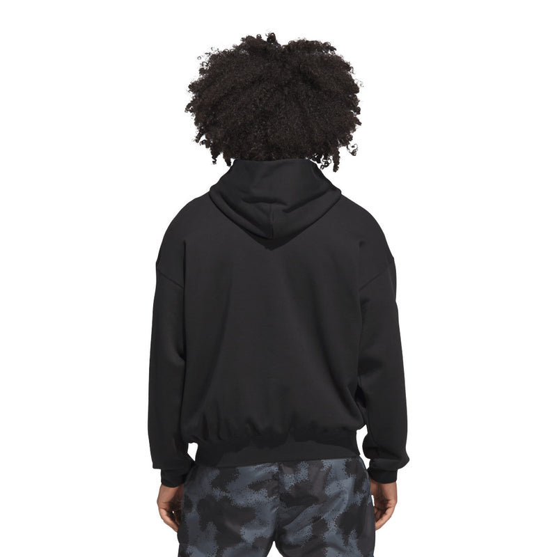 adidas - Men's Anthony Edwards Believe That Hoodie (JW2927)
