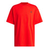 adidas - Men's Anthony Edwards Seasonal LOGO T-Shirt (JD6155)