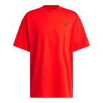adidas - Men's Anthony Edwards Seasonal LOGO T-Shirt (JD6155)