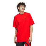 adidas - Men's Anthony Edwards Seasonal LOGO T-Shirt (JD6155)
