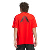 adidas - Men's Anthony Edwards Seasonal LOGO T-Shirt (JD6155)