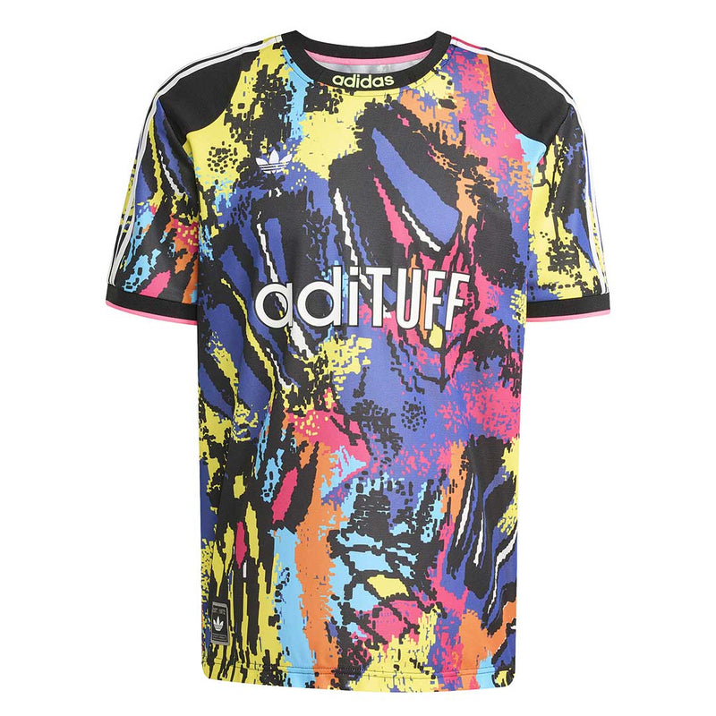 adidas - Men's Archive AOP Jersey (KD4800)