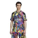 adidas - Men's Archive AOP Jersey (KD4800)